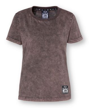KTM RB  WOMEN SHRED T-SHIRT