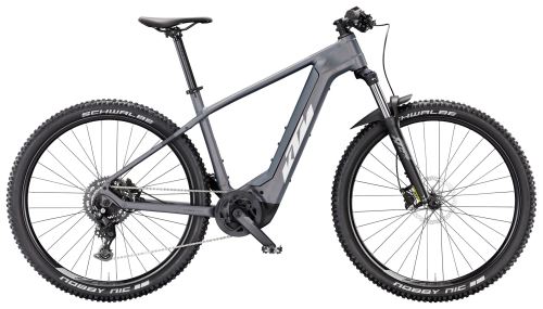 KTM MACINA TEAM 691 2026