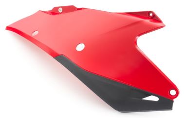 GASGAS AIR FILTER COVER RIGHT