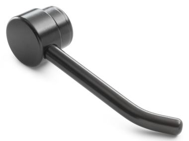 KTM FRONT AXLE PULLER CPL