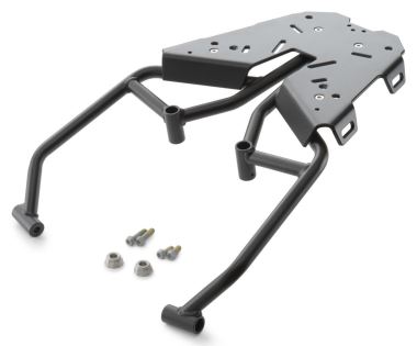 KTM TOP CASE CARRIER KTM TOP CASE CARRIER