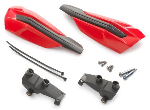 GASGAS HANDGUARD KIT