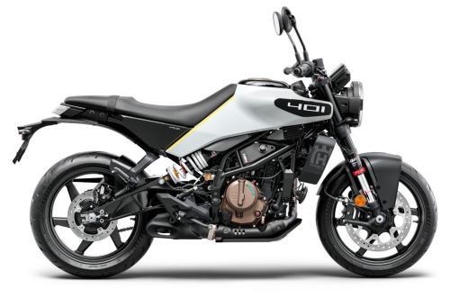 HUSQVARNA VITPILEN 401 2025