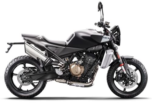HUSQVARNA SVARTPILEN 801 2024