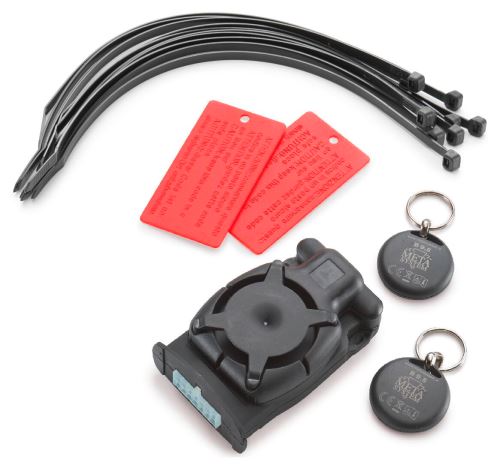 ALARM SYSTEM KIT