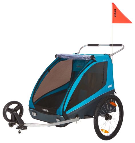 Thule Coaster XT