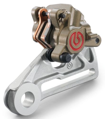 KTM BRAKE CALIPER REAR BREMBO