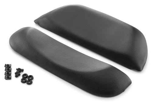 KTM BACKREST KIT