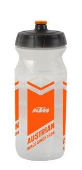 KTM COMP BOTTLE 800ML TRA/OR