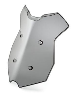 KTM WINDSHIELD