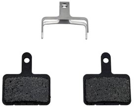 KTM EBC BRAKE PADS (CFA327) - TEKTRO 2 PISTO