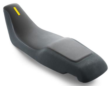 HUSQVARNA SEAT, ERGO HUSQVARNA SEAT, ERGO