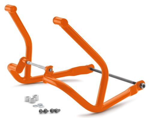 KTM CRASH BAR