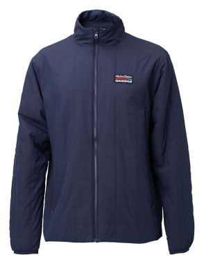 GASGAS TLD TEAM PUFF JACKET NAVY M