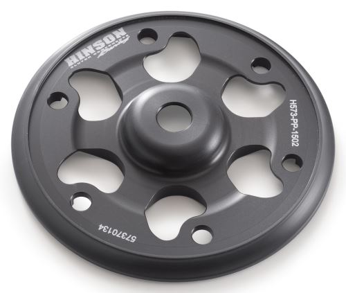 KTM HINSON CLUTCH PRESSURE PLATE