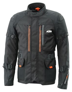 KTM ADV S GORE-TEX® JACKET