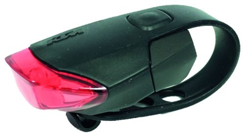 KTM REAR LIGHT QUICK LED SILICONE