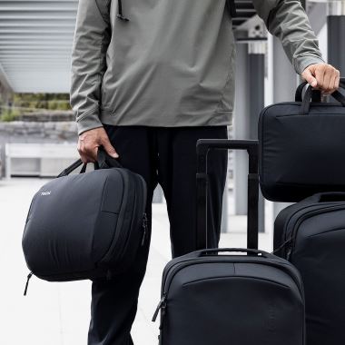 Thule Subterra hybrid travel bag (5)