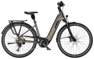 KTM MACINA TOUR PX 810 MACHINE GREY MATT US 2027 KTM MACINA TOUR PX 810 MACHINE GREY MATT US 2027