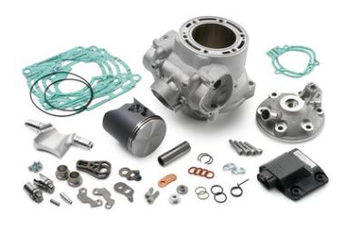 KTM 300 FACTORY KIT KTM 300 FACTORY KIT