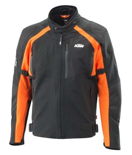 APEX V4 JACKET