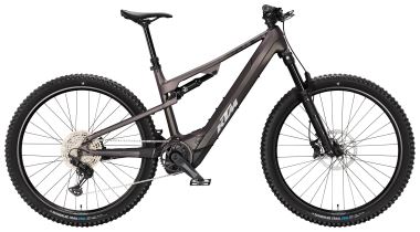 KTM MACINA LYCAN MASTER CX-R PURPLE RAIN MATT L/48 2027