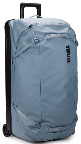 Thule Chasm wheeled duffel suitcase