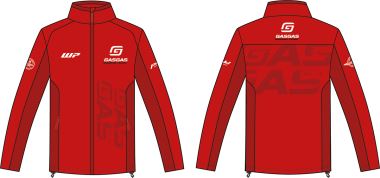 TEAM SOFTSHELL JACKET M