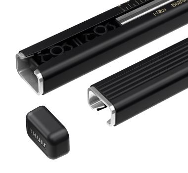 Thule SquareBar Evo 150 (2)