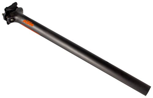 KTM PRIME SP 27.2 CBN ZERO 400MM BLK/OR
