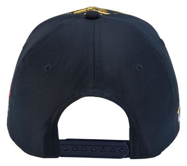 KTM RB BRAD BINDER GRAPHIC CURVED CAP (3)