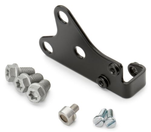 KTM SIDE STAND REMOVAL KIT
