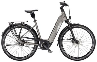 KTM MACINA CITY PX 830 BELT US 2026 KTM MACINA CITY PX 830 BELT US 2026