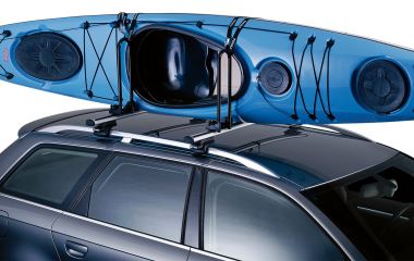 Thule Kayak Support (1)