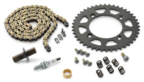 KTM POWER REDUCTION KIT