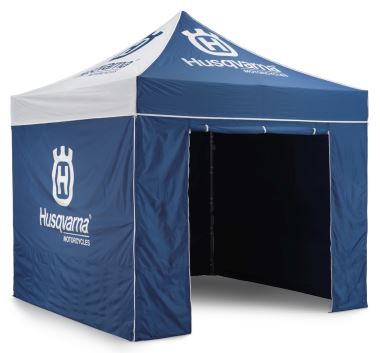 HUSQVARNA HQV TENT WALL SET 3X3M (3)