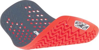 KTM NUCLEON PLASMA BACK PROTECTOR INSERT L