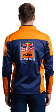 KTM REPLICA TEAM SOFTSHELL JACKET (4)