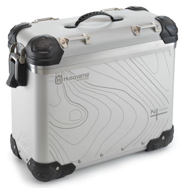 HUSQVARNA TOURATECH CASE HUSQVARNA TOURATECH CASE