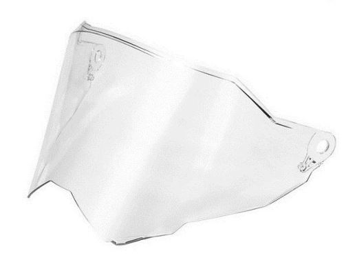KTM AX9 VISOR CLEAR OS