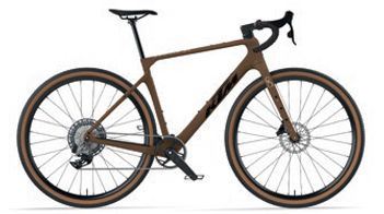 KTM GRAVELATOR PRO 2x 2026 KTM GRAVELATOR PRO 2x 2026