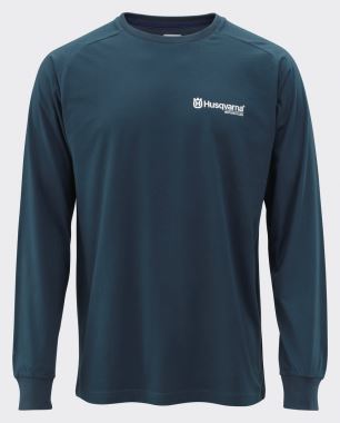 HUSQVARNA LIMITLESS LONGSLEEVE SHIRT XXL HUSQVARNA LIMITLESS LONGSLEEVE SHIRT XXL