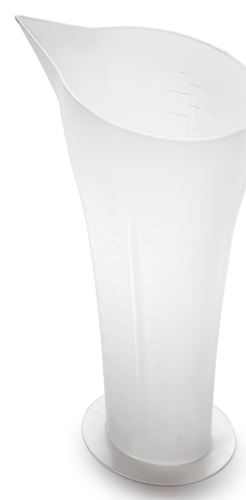 KTM MEASURING CUP
