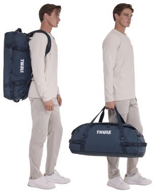 Thule Chasm 70L duffel (3)