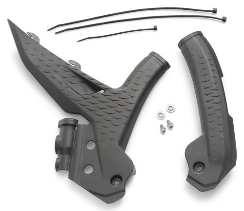 KTM FRAME PROTECTION SET