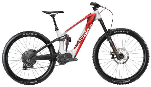 GASGAS MXC 5 S/40cm 2024