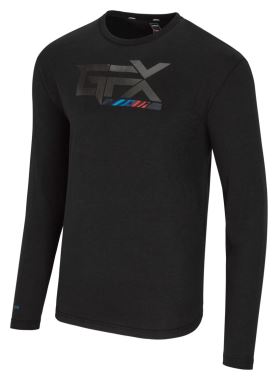 KTM GFX LONGSLEEVE SHIRT XXL