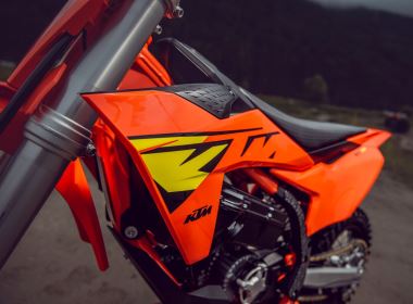 KTM SX-E 3 2025 (20)