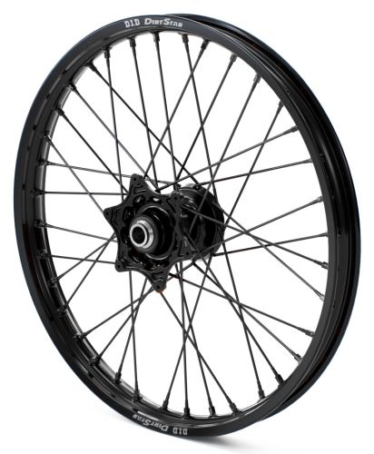 FACTORY FRONT WHEEL 21�