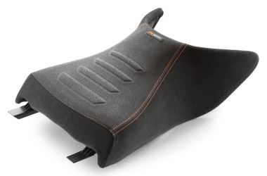 KTM ERGO RIDER`S SEAT